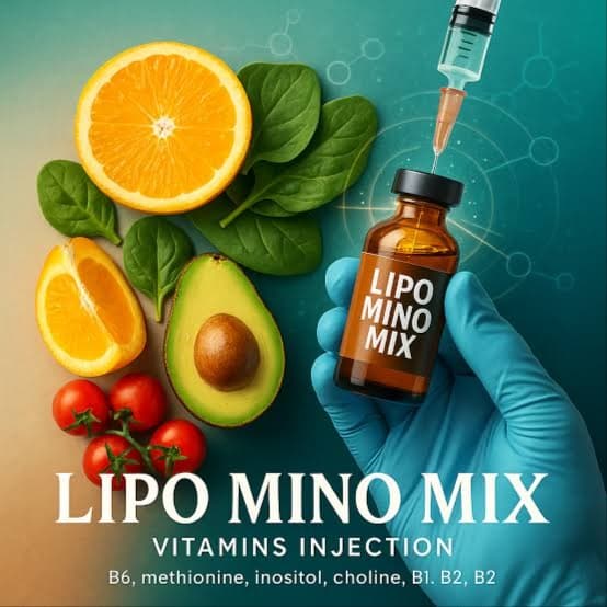 Lipo Mino Mix at Kole With The Flow in Corpus Christi, TX
